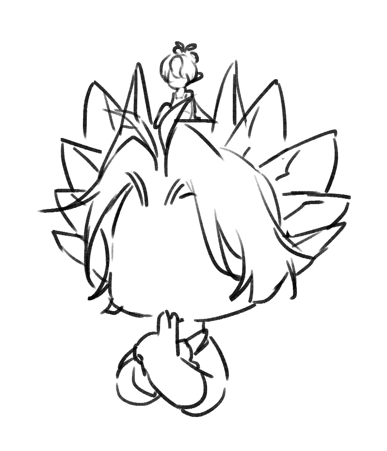Masakari (ติดงานคับ วันธรรมดาแอคทีฟอืดนิด) tweet media
