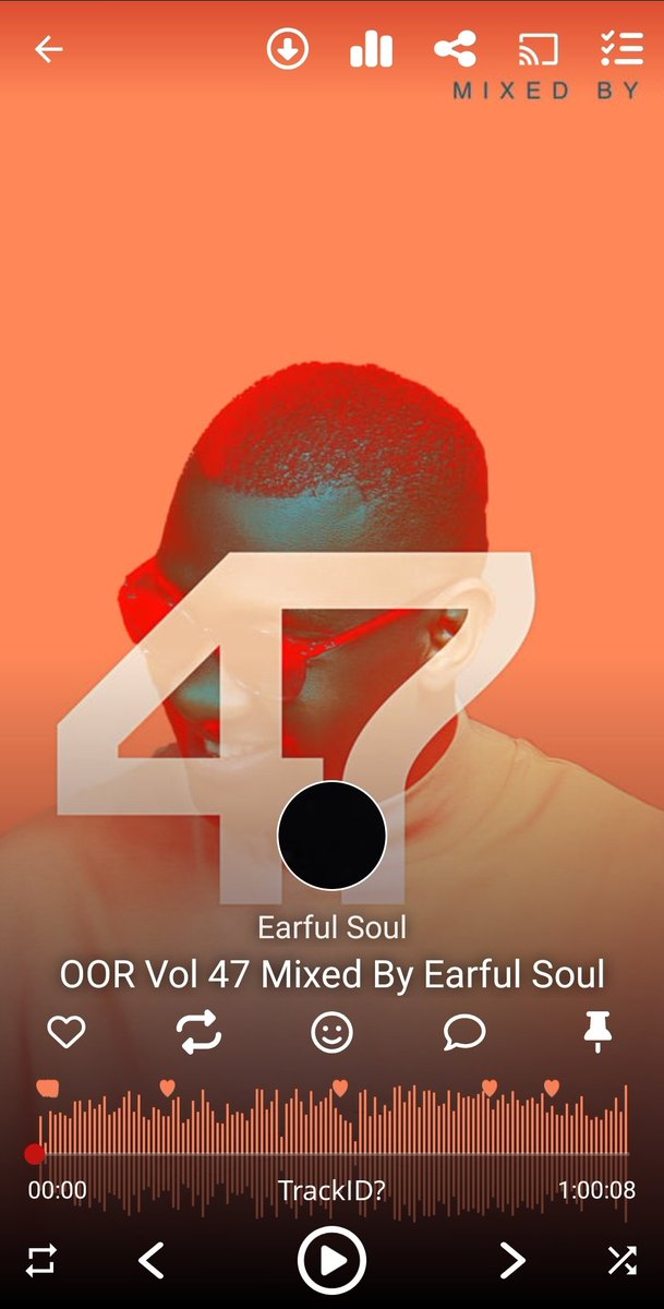 Easy Oor Thursdays cc <a href="/EarfulSoul/">Against All Odds #OutNow</a>