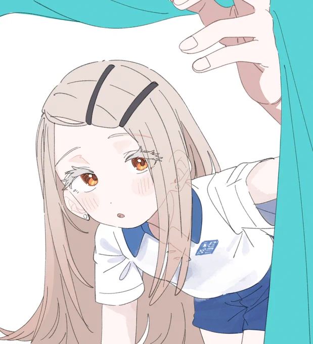 ひろーん
