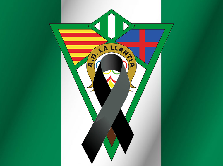 Lamentamos la perdida de JUAN DELGADO SANZMILLA, colaborador del club. Nuestro pesame a familiares y amigos. D.E.P.
#corazonesverdes 💚 
#mataro #futbolcat #catalunyafutbol
<a href="/matarocat/">Ajuntament de Mataró</a>
<a href="/EsportiuMaresme/">Esportiu Maresme</a>
@esportiumaresme
<a href="/parlemdesports/">Parlem d'Esports Mataró</a>
<a href="/CatalunyaFtbl/">CatalunyaFutbol</a>