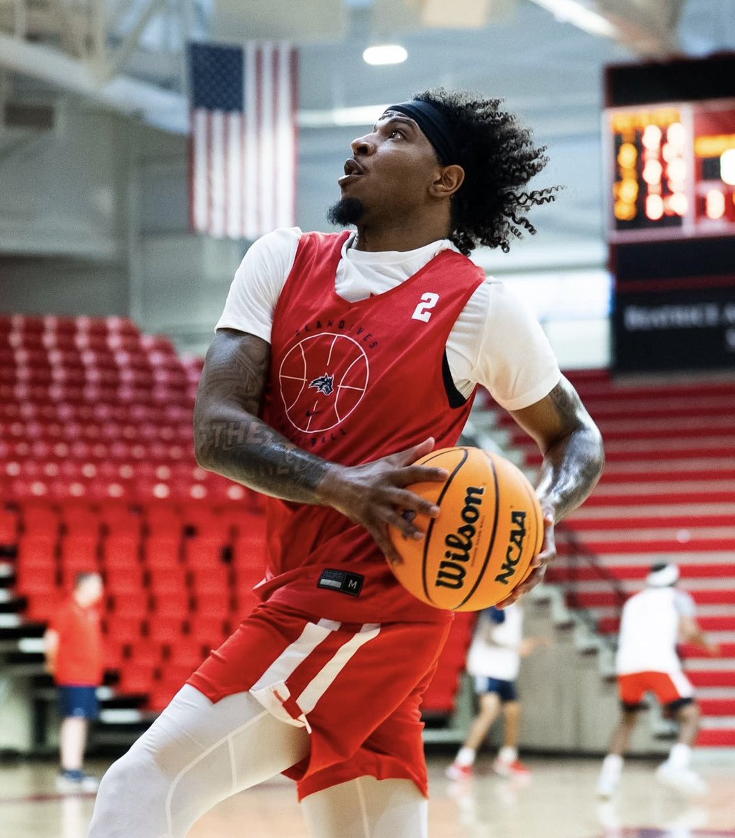 Unit1HoopSource's tweet image. 2025-26 Stony Brook Basketball Preview: New-Look Seawolves Ready to Make Noise in the CAA
🚨 New firepower. New energy in the CAA.
📈 14-player breakdown ✅
🧠 Full scouting report on each player
🎯 Coach Geno Ford has reload, not rebuild vibes
📍 See the future of this mid-major…
