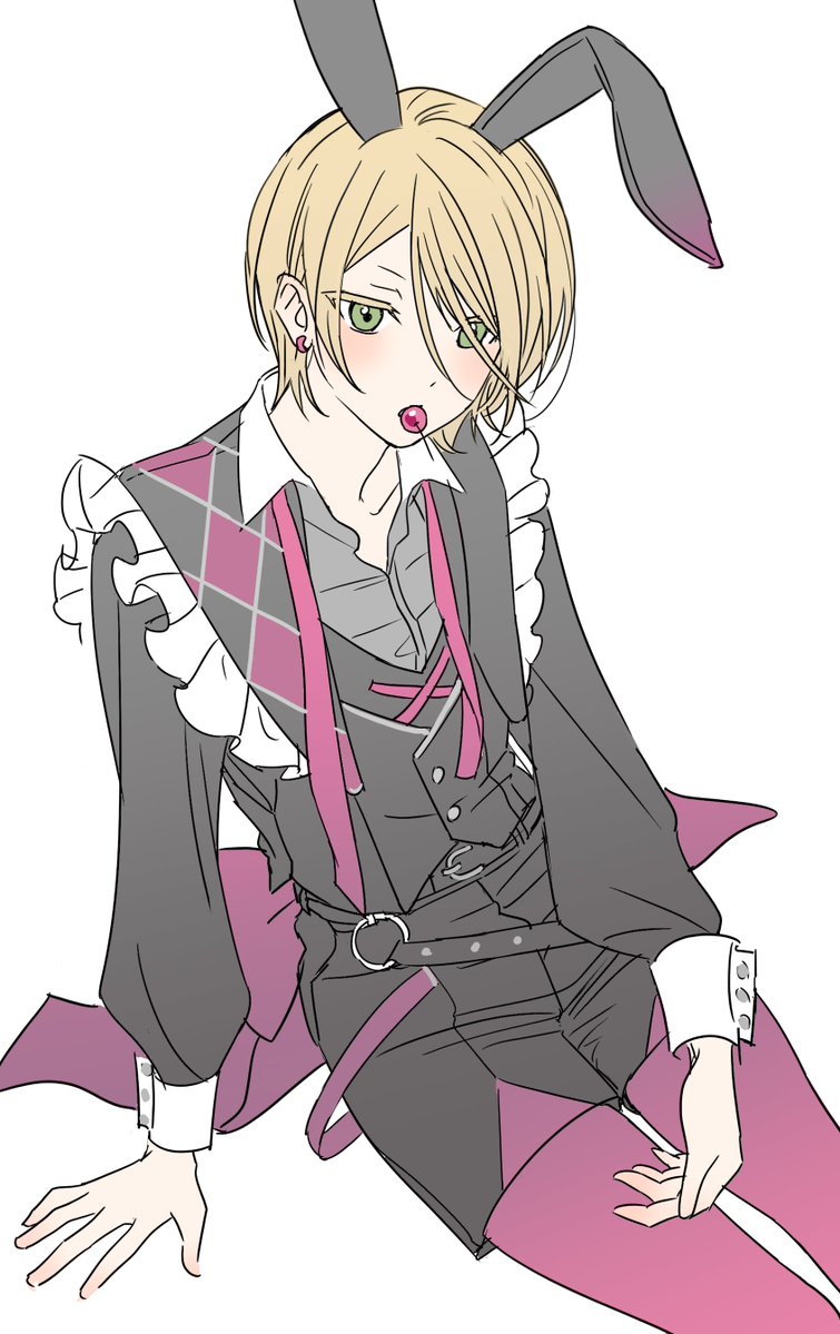も♡様オーダーページ ☁️ (@mc_copycat) / X