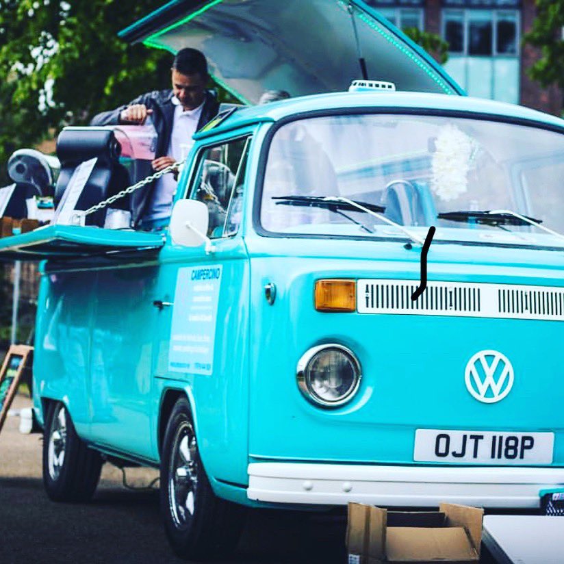 Your brand, our van.
A vintage VW becomes your mobile billboard, coffee stand, or DJ booth.

🔖 #YourBrandOurVan #MobileActivation #ExperientialMarketing #StreetMarketing #BrandedVan