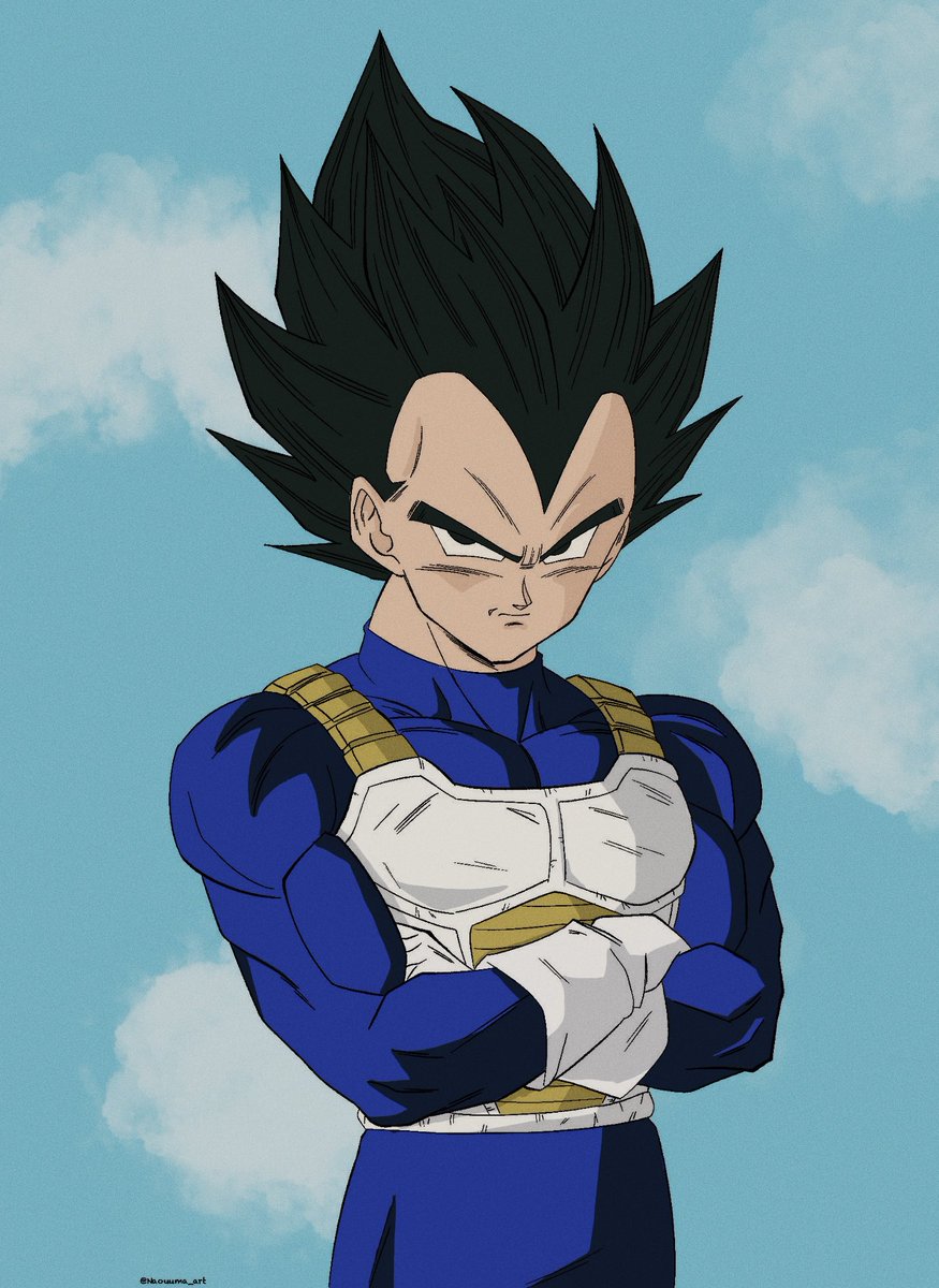p0lar_color's tweet image. Colored some Vegeta’s
- Line art by @Naouuma_art
Couldn’t decide which one I liked the most so I’m dropping all 3
#DragonBall #ドラゴンボール