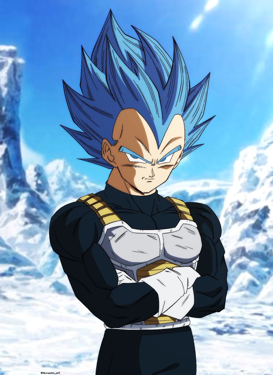 p0lar_color's tweet image. Colored some Vegeta’s
- Line art by @Naouuma_art
Couldn’t decide which one I liked the most so I’m dropping all 3
#DragonBall #ドラゴンボール