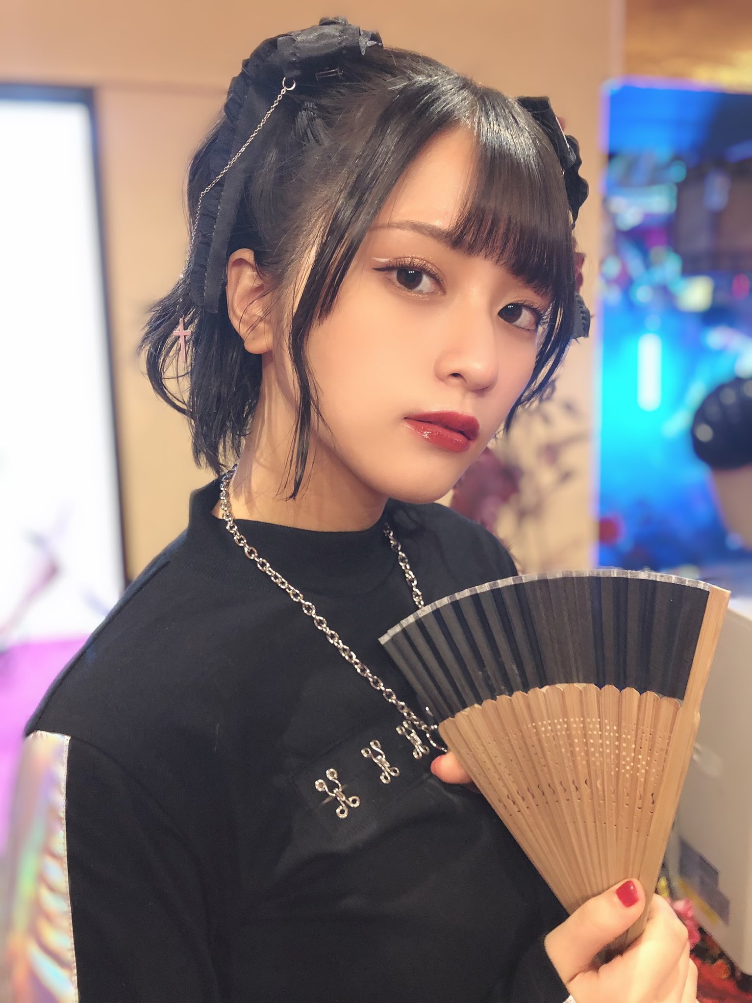 ともがみ on X: 