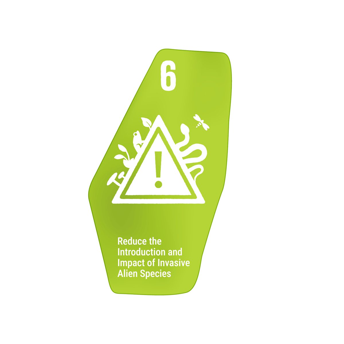 #Target6 of the Kunming-Montreal Global Biodiversity Framework #KMGBF is about reducing the introduction of invasive alien species by 50% and minimizing their impact.

Learn more about Target 6: 🔗cbd.int/gbf/targets/6