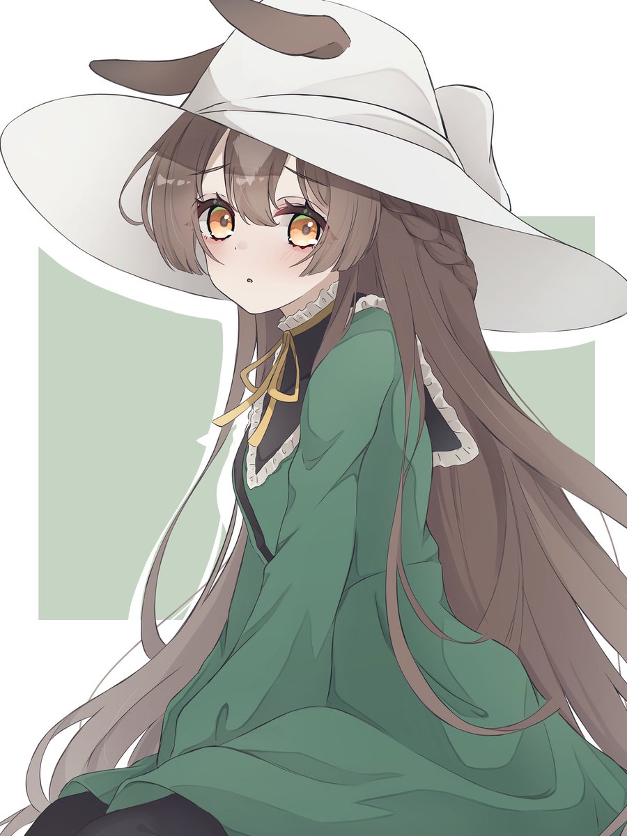 #みんなのデフォ絵と等身絵の比較が見たい