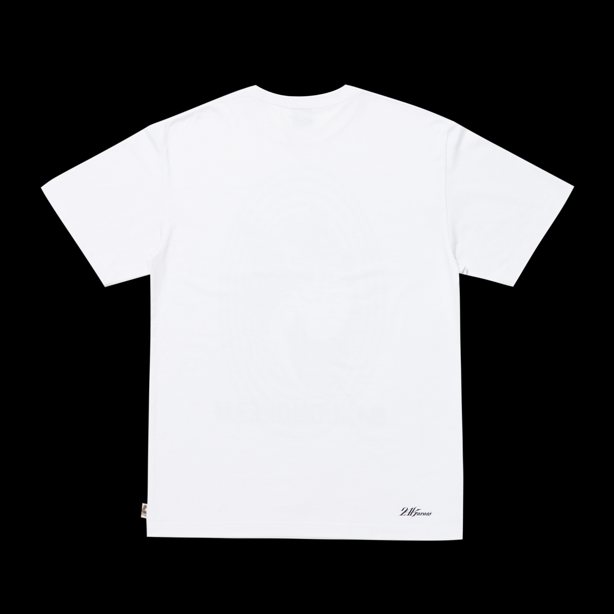 WOLF HOWL HARMONY×24 Tシャツ Mサイズ 24k x WHH SS Tee | TEE | 24karats OFFICIAL ONLINE STORE