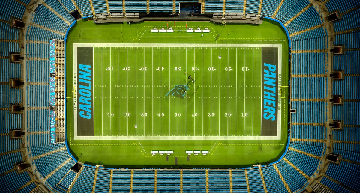 CardPlayerMedia's tweet image. Tribal Casino Inks Deal With Carolina Panthers NFL Franchise
cardplayer.com/poker-news/two…
