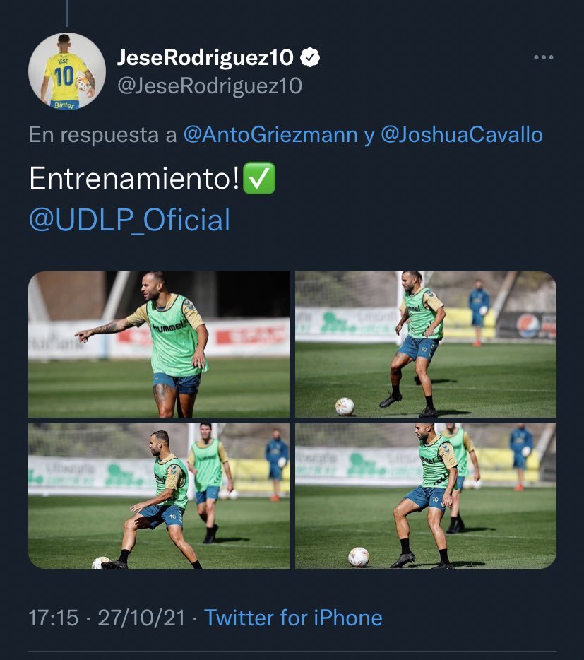 Va a volver a ocurrir