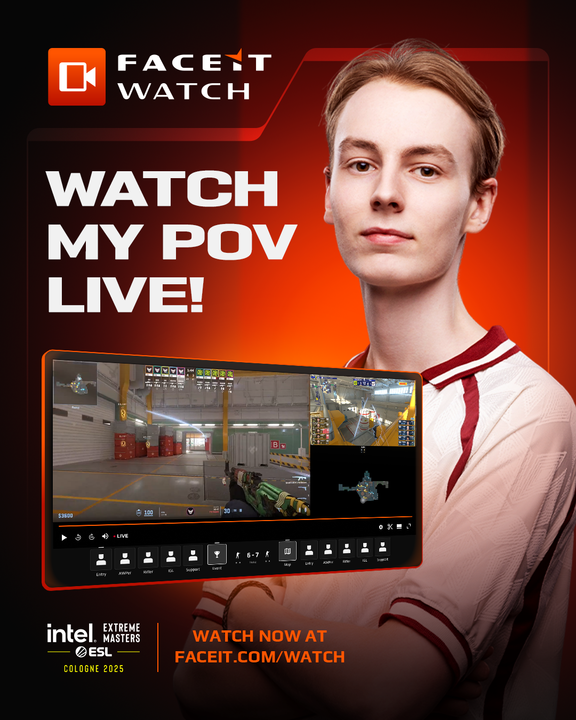 go watch my pov vs <a href="/MIBR/">MADE IN BRAZIL.</a> on FACEIT WATCH

faceit.com/en/watch