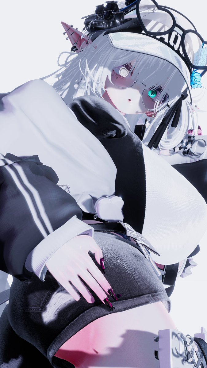 RECORD_VRC's tweet image. 