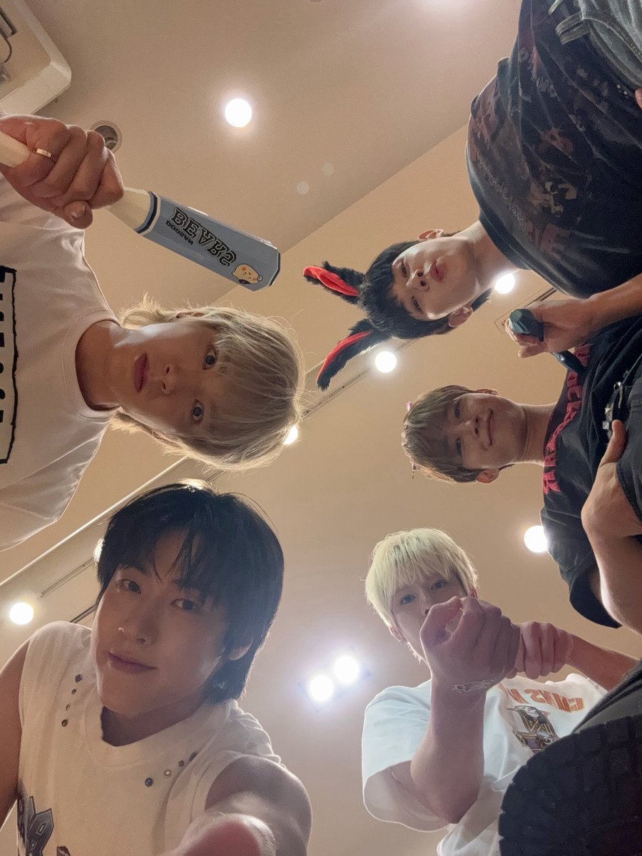 [📸] 2025.07.24 N.Flying 2nd Album [Everlasting] VIDEO CALL EVENT &amp; FAN SIGN EVENT (JJMUZE)

#NFlying #엔플라잉 #Everlasting #에버래스팅 #만년설