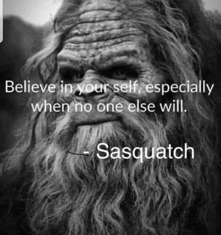 CrowsFeetBlog's tweet image. Always believe in yourself.
#writerscommunity #WritingCommunity #WriterLife #writersoftwitter