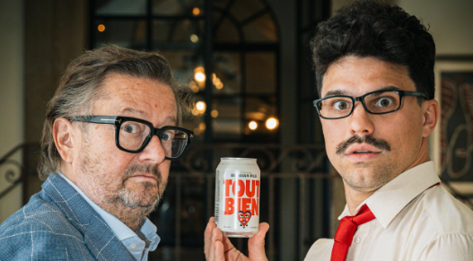 Die Jumbotron van Coldplay blijft maar slachtoffers maken