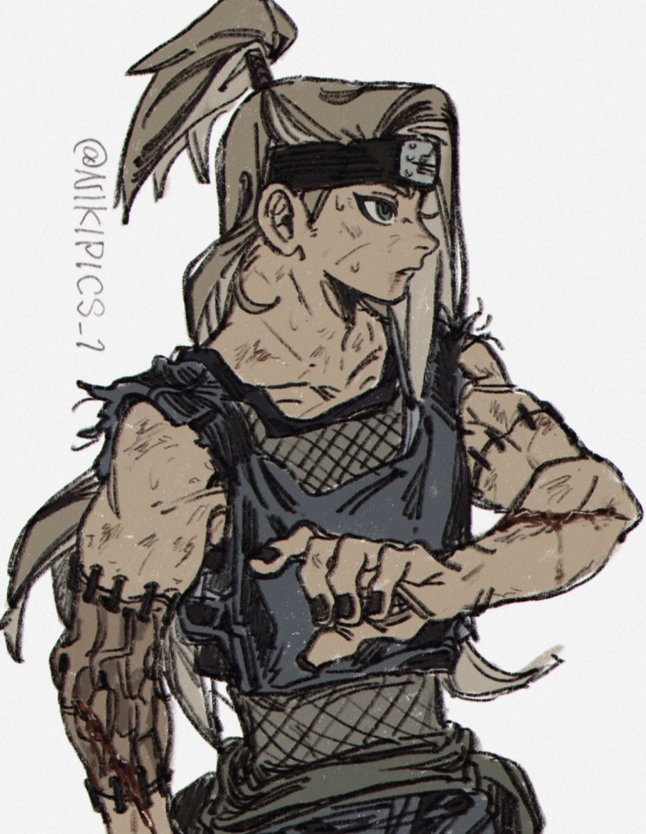 Nikipics_1's tweet image. ﾃﾞ