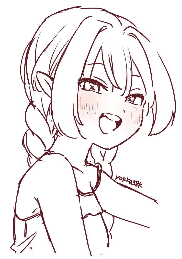 yokka (@yokka38k) on Twitter photo #りりむとおえかき #りりむとおえかき