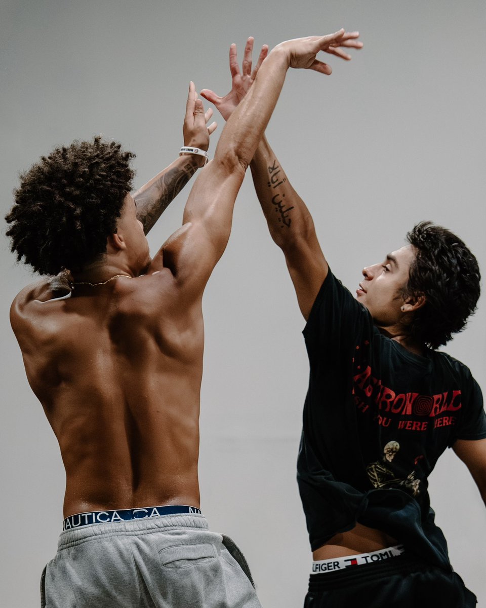 Caleb Maisonet tweet media