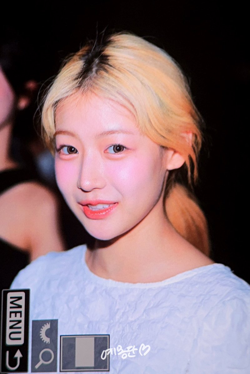 ymd_0318's tweet image. 250724

#FIFTYFIFTY #피프티피프티
#YEWON #예원 #손예원