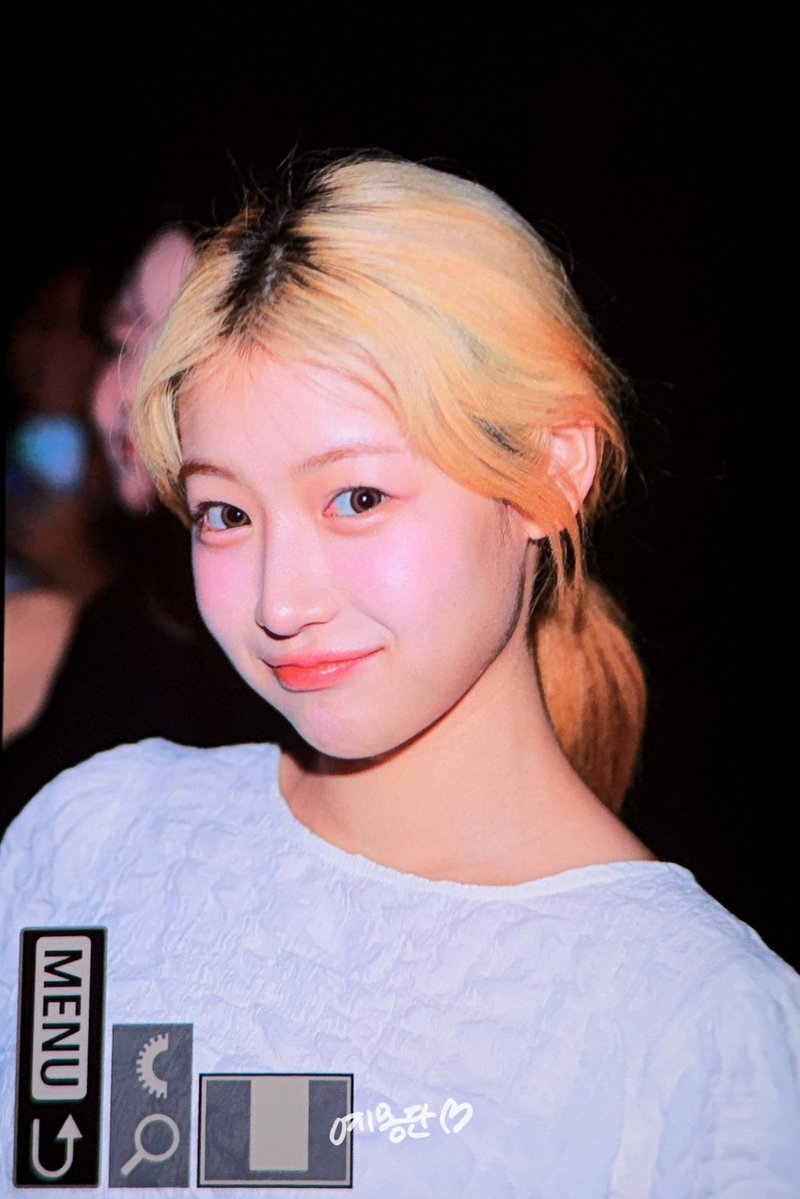 ymd_0318's tweet image. 250724

#FIFTYFIFTY #피프티피프티
#YEWON #예원 #손예원
