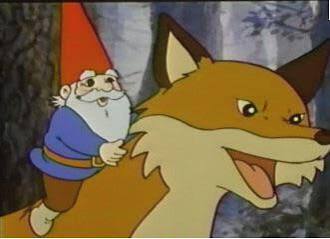 BruceConspiracy's tweet image. The World of David the Gnome: I have unforgettable memories. Someone bring this back.