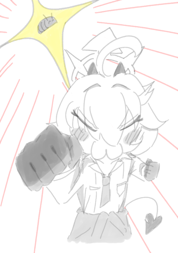 HATAMIERIKA's tweet image. #ブルアカ #毎日エリカ