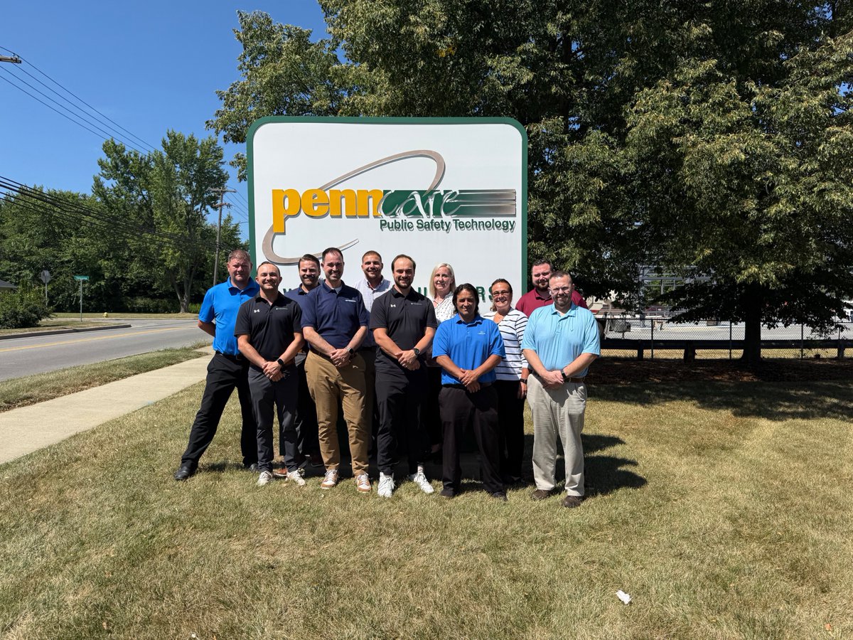 Penn Care, Inc. (@penn_care) on Twitter photo A big thank you to Nate, Mike, and Brandon from <a href="/intersurgical/">Intersurgical</a> & <a href="/Pulmodyne/">Pulmodyne</a> for visiting us at <a href="/Penn_Care/">Penn Care, Inc.</a> headquarters! Your training on the clinical value of your products was incredibly informative, and we truly appreciate your expertise and support. A big thank you to Nate, Mike, and Brandon from <a href="/intersurgical/">Intersurgical</a> & <a href="/Pulmodyne/">Pulmodyne</a> for visiting us at <a href="/Penn_Care/">Penn Care, Inc.</a> headquarters! Your training on the clinical value of your products was incredibly informative, and we truly appreciate your expertise and support.