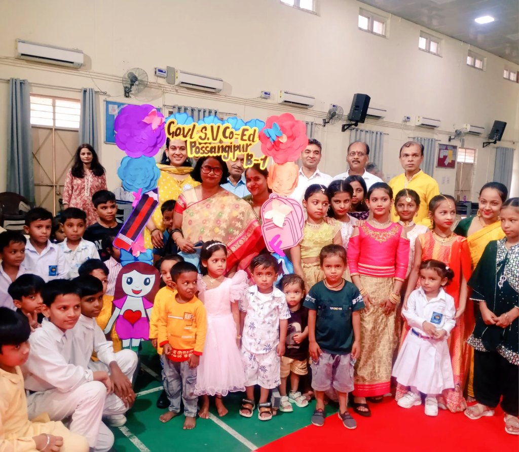 DIRECTORATE OF EDUCATION Delhi tweet media
