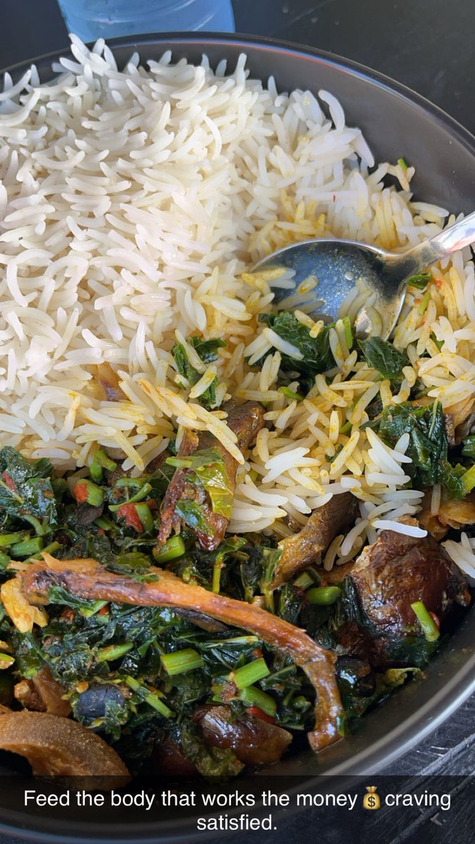 oluwason285's tweet image. Every chance you get shine, they hate that. 🥘 🏝️ 🎵
+234 🇳🇬 home 🙏🙏🦅🦅