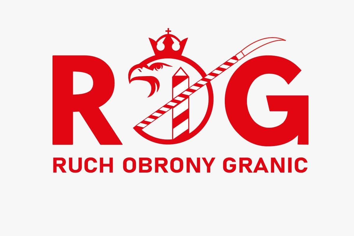 JacekWronaCBS's tweet image. Z satysfakcją informujemy, że powstały struktury #RuchObronyGranic w Bieszczadach"!
"Strażnica - ROG Bieszczady"! 🇵🇱💪
Miejsce symboliczne - "Kalwaria Pacławska"!