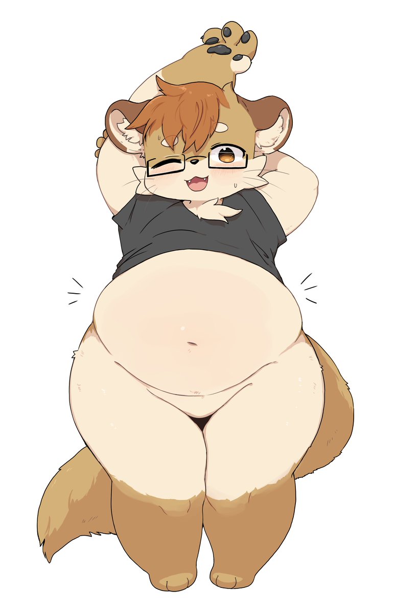 character commission!