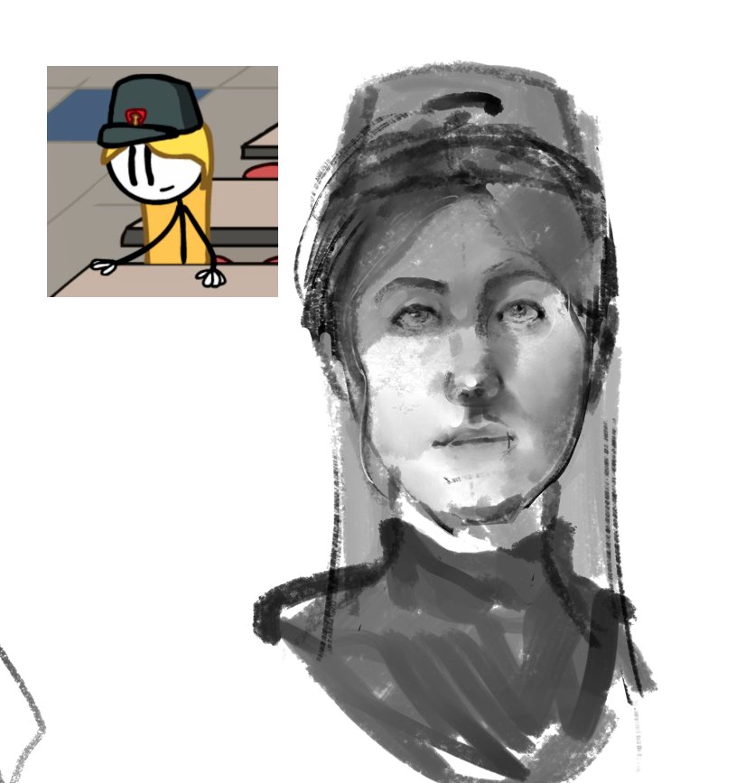 Some Hums
#TheHenryStickminCollection #thsc 
#Rupertprice #Davepanpa #others...