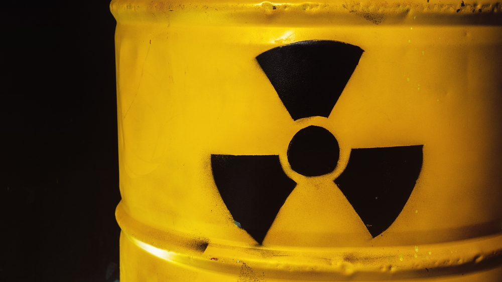 EndTimeHeadline's tweet image. US begins building container vaults for nuclear deployment in remote areas.
endtimeheadlines.org/2025/07/us-bui…