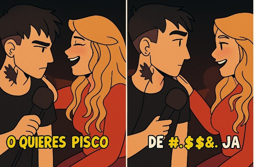 ElProfesabe's tweet image. Nueva Publicación: "PISCO DE M"
elprofe-sabe.blogspot.com/2025/07/whisky…
@Zakkoff @Hans_el_Erizo @verdadyduele @Pampchiz @pilarhigashi @GutierrezReinel @lindacha80 @LalyGoyzueta @eldiarionegro