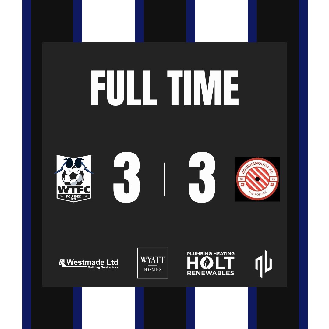 WTFC Academy tweet media