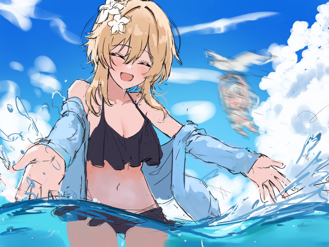 りんね (@ak_lin) / X