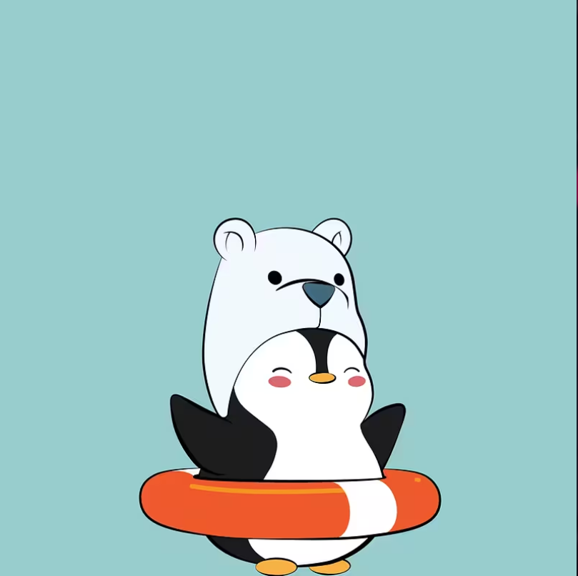 guppie2121's tweet image. Maybe it's time for me to change my PFP?
@AbstractChain August about to start, should I rep the Huddle?
@pudgypenguins proliferation has started:
🪙$PENGU ETF approved
📈Pudgy opening NASDAQ exchange
🎮Pudgy Party game coming soon
Pudgy still undervalued, buy the dips