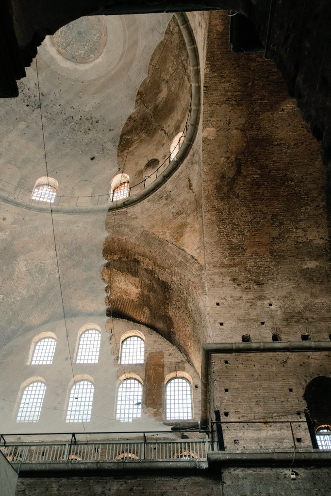 sableveiled's tweet image. the grand bazaar,
hagia irene,
the streets of sultanahmet,
an archeological museum
istanbul