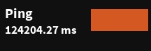 Th_fall3n's tweet image. What is a 'ping'.