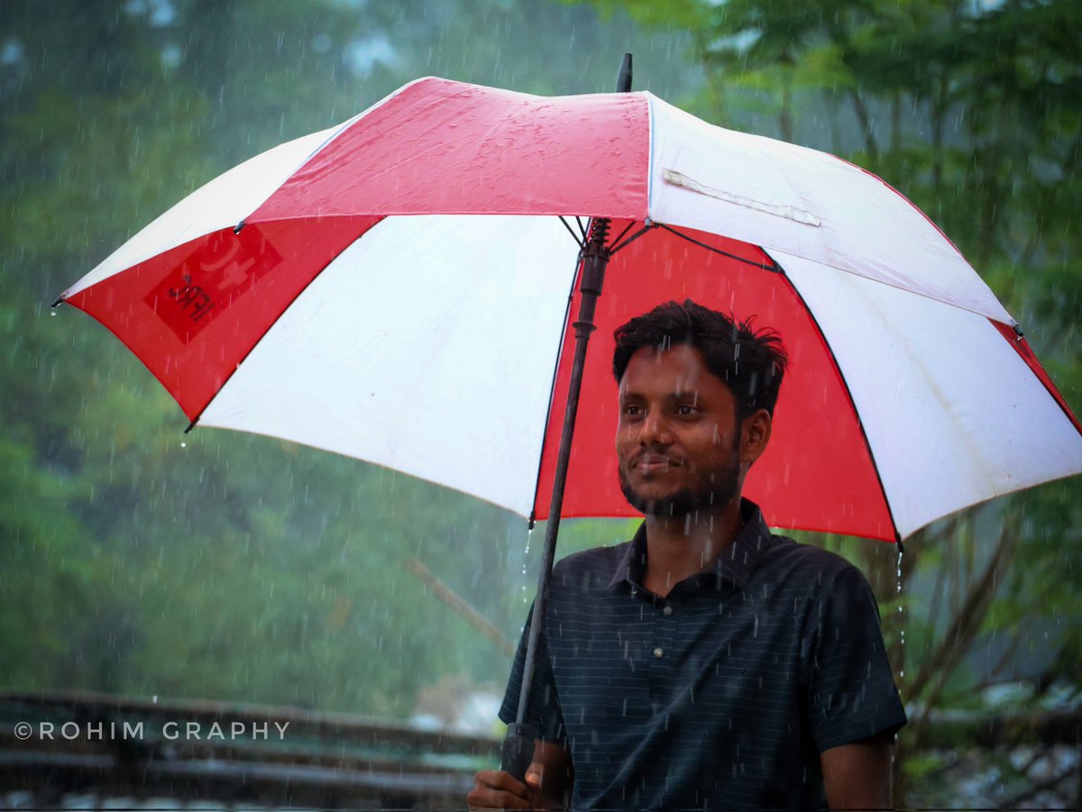 Rohim Ullah RP (@rohimullahrp) on Twitter photo Heavy rains and daily life in the Rohingya camps
#Rohingya #Refugees #HeavyRains #RainyDay #DailyLife #Resilience #Monsoon #RefugeeCamp
Photo: <a href="/RohimUllahRP/">Rohim Ullah RP</a> Heavy rains and daily life in the Rohingya camps
#Rohingya #Refugees #HeavyRains #RainyDay #DailyLife #Resilience #Monsoon #RefugeeCamp
Photo: <a href="/RohimUllahRP/">Rohim Ullah RP</a>
