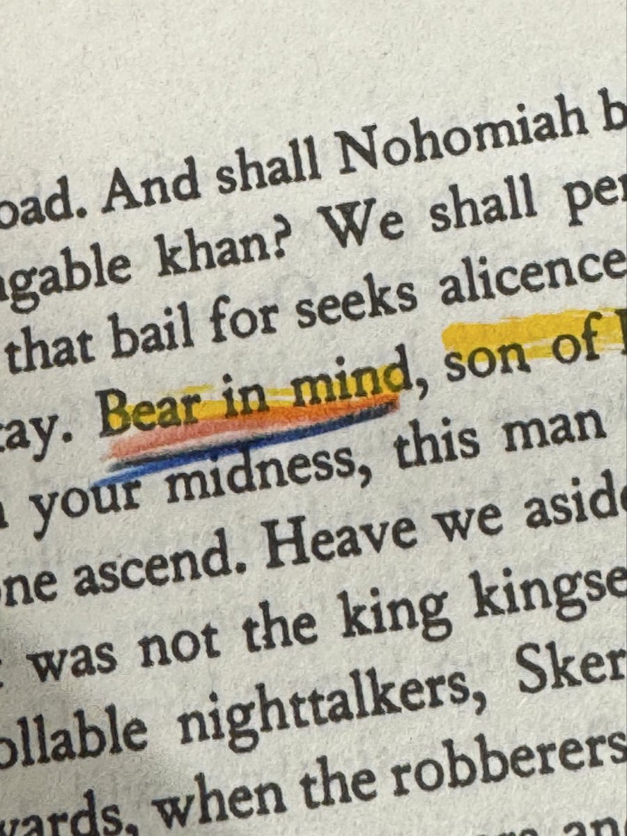 Knollson Mandala tweet media