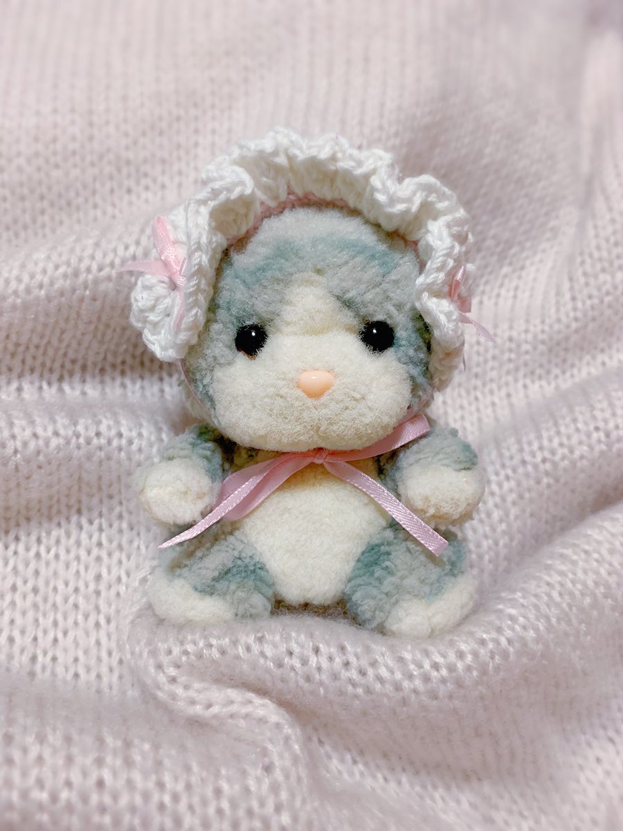 walletchan's tweet image. ふりるたっぷりヘドレできちゃ〜!.⋆𝜗𝜚
なげちゃまに着てもらったらめんどくさそにポーズとってくれた𐔌՞⁔т · т⁔՞𐦯 ♡𝑳𝑶𝑽𝑬