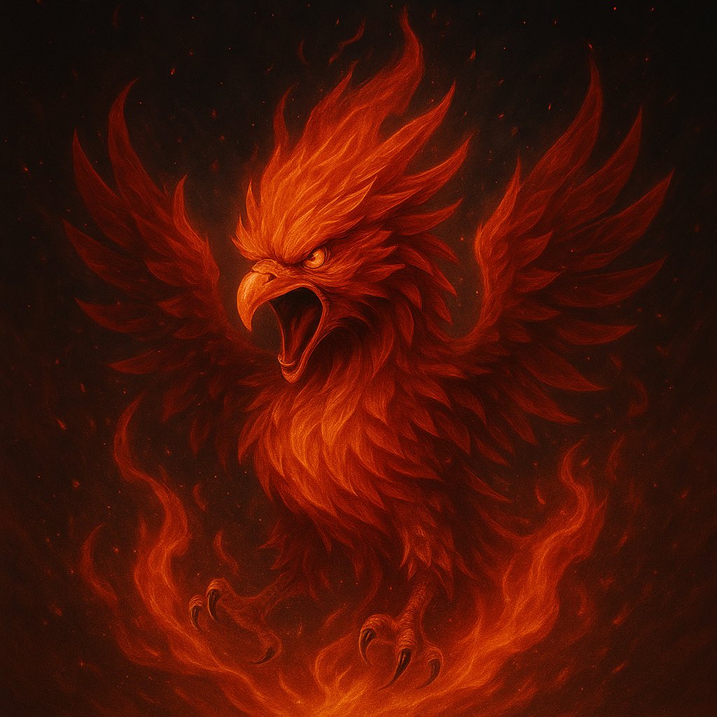 HOPE____44's tweet photo. The real phoenix doesn’t beg for attention.
It burns brighter until the world watches.

$HOPE isn’t hype — it’s a rebirth.

🔥 Buy in. Rise up. Hold strong.
#HOPEcoin #CryptoPhoenix #RiseWithHope #SolanaAirdrop https://t.co/gqr5YIXQIt