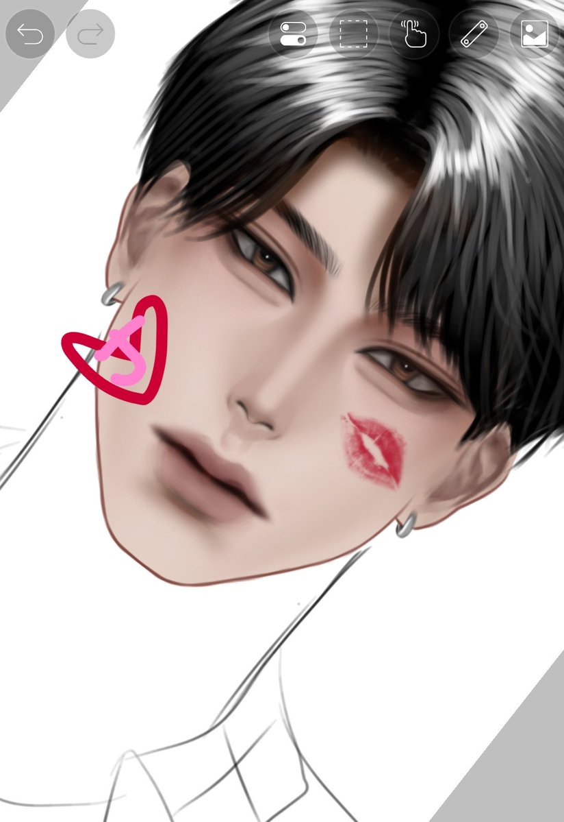 J_00_000's tweet image. apakah enih akan menjadi wip abadi?😞