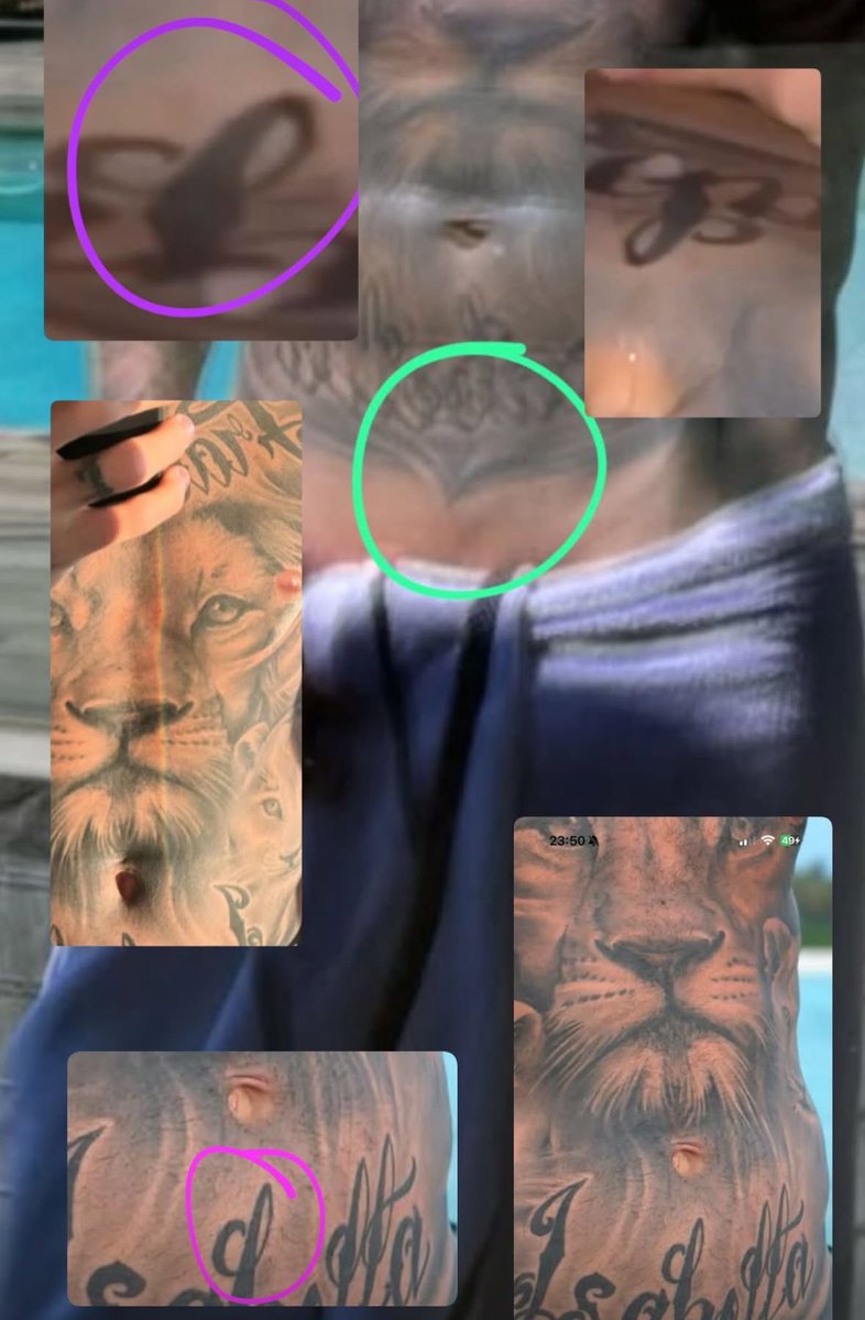 Intrusos's tweet image. ¿Es o no es?