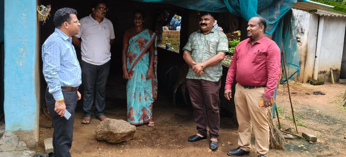 Panchayat Samiti Bheden tweet media