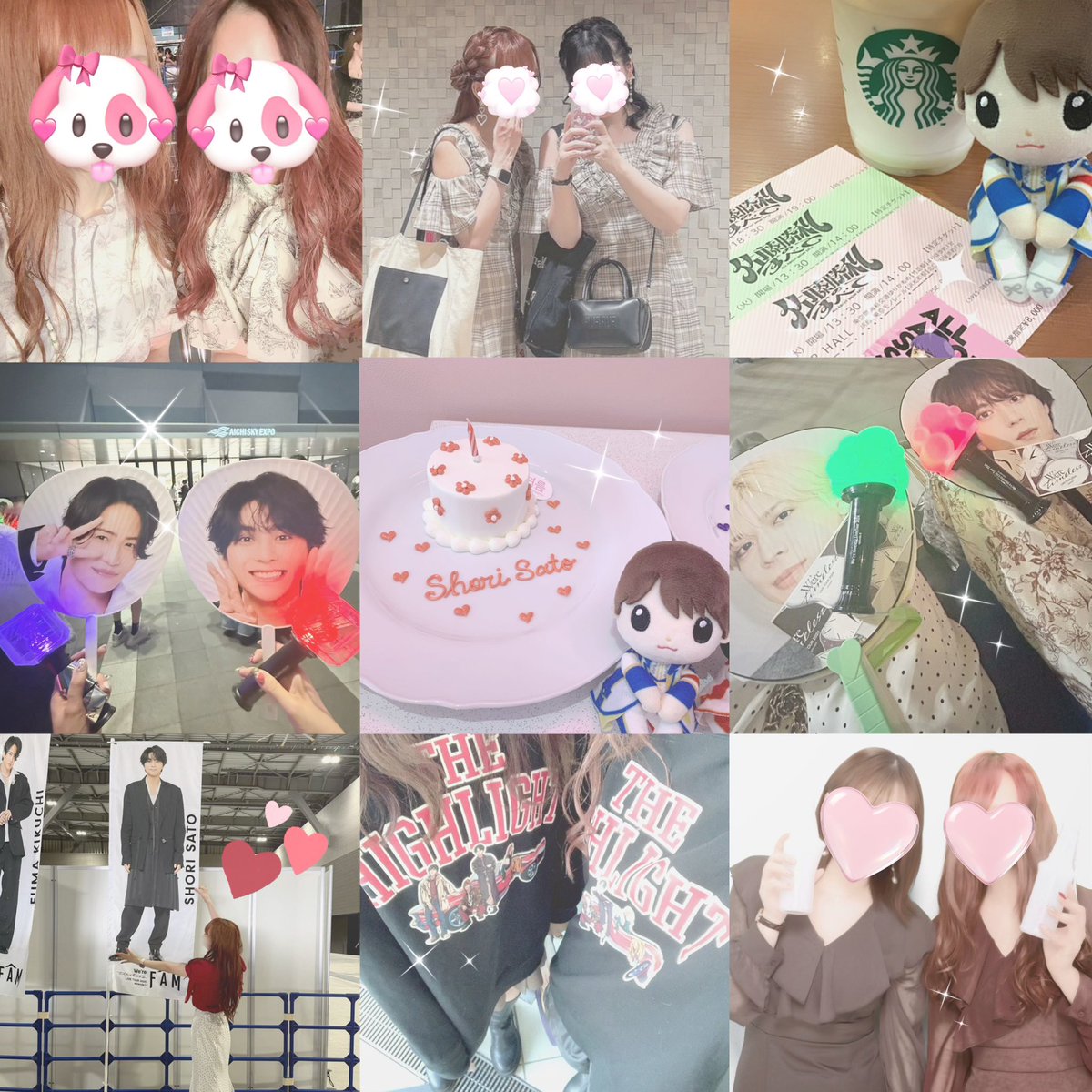 kazu ♡ tweet media