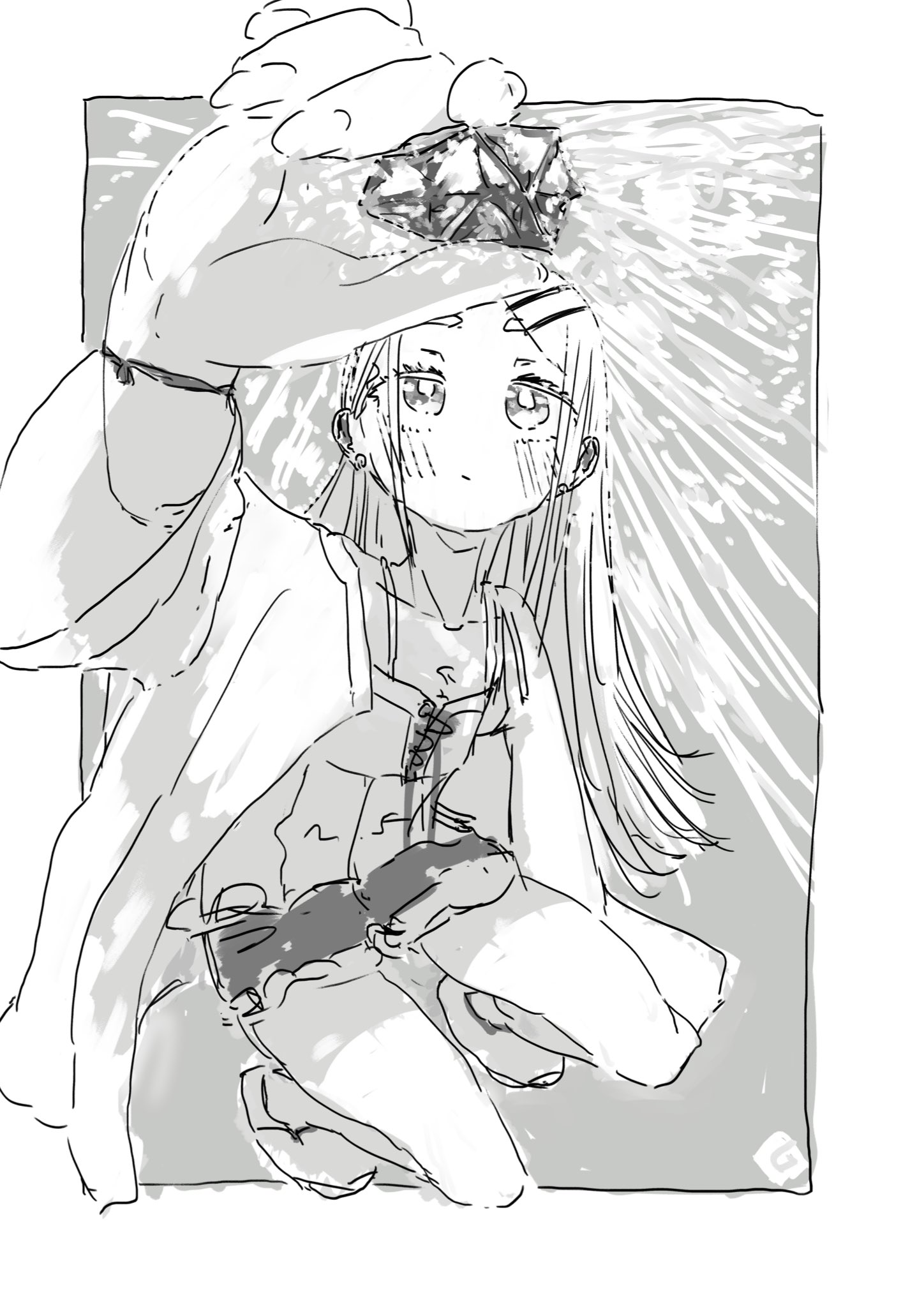 匿名希望 (@mozaikutomono) / X