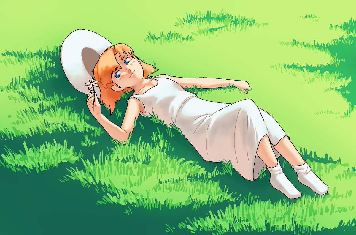 SachaDow's tweet image. rena